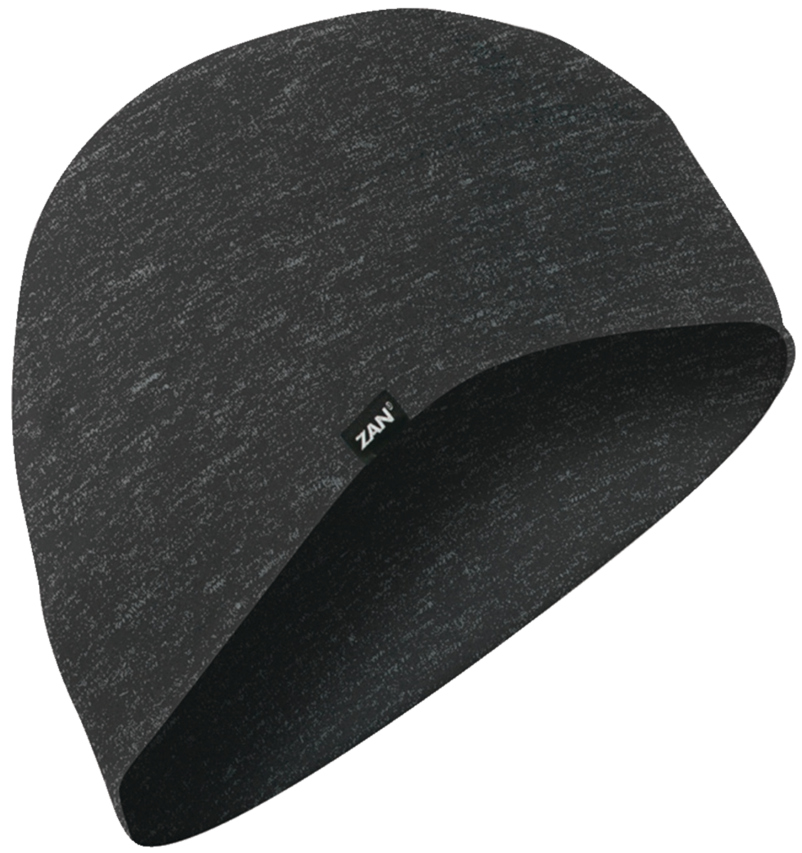 BEANIE SPORTFLEX SERIES CHARCOAL HEATHER