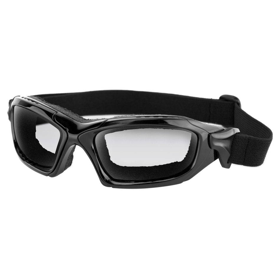 DIESEL GOGGLE 3 INTERCHANGEABLE LENSES