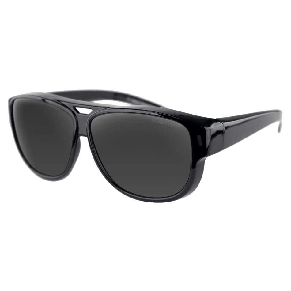 ALTITUDE SUNGLASS GLOSS BK