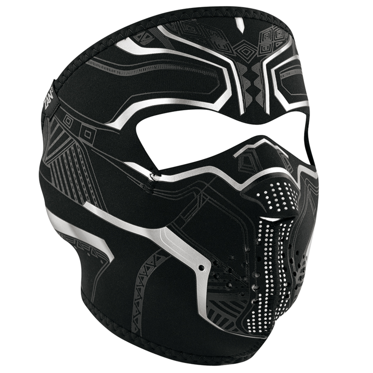 FULL FACE MASK NEOPRENE PROTECTOR