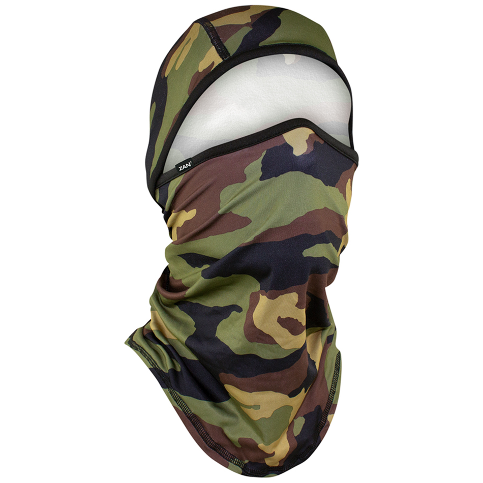 CONVERTIBLE BALACLAVA SPORTFLEX SERIES W