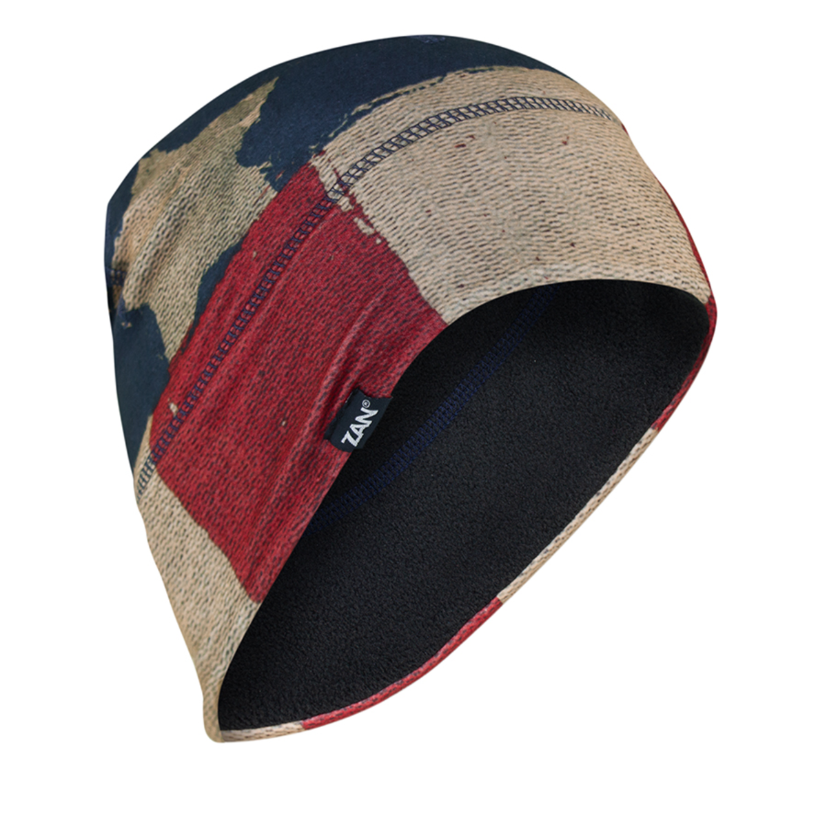 HELMET LINER/BEANIE SPORTFLEX SERIES FLE