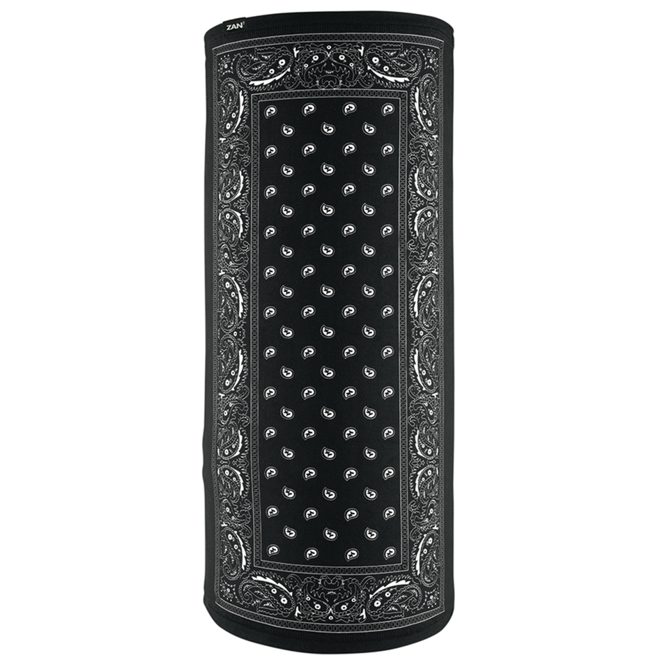 MOTLEY TUBE SPORTFLEX SERIES BK PAISLEY