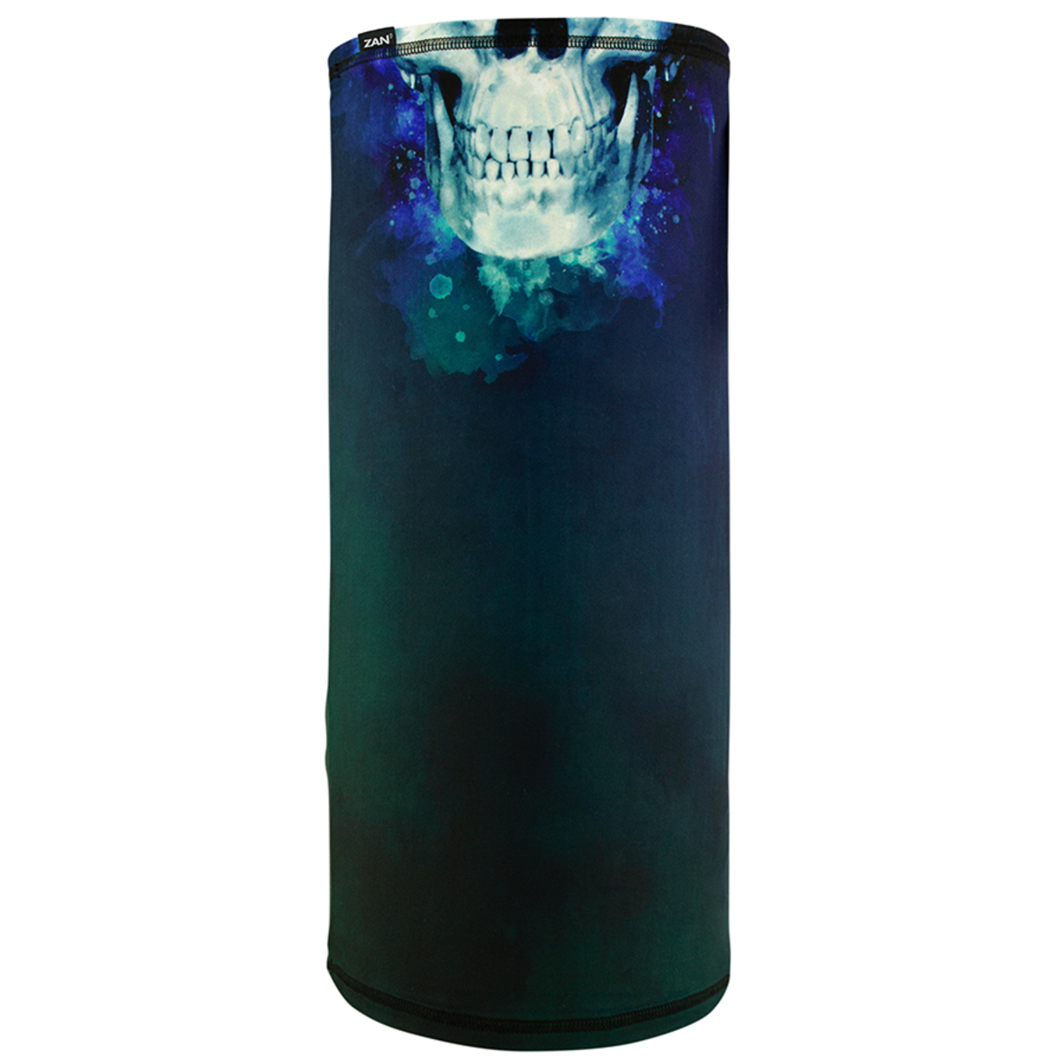 MOTLEY TUBE SPORTFLEX SERIES PAINT SKULL