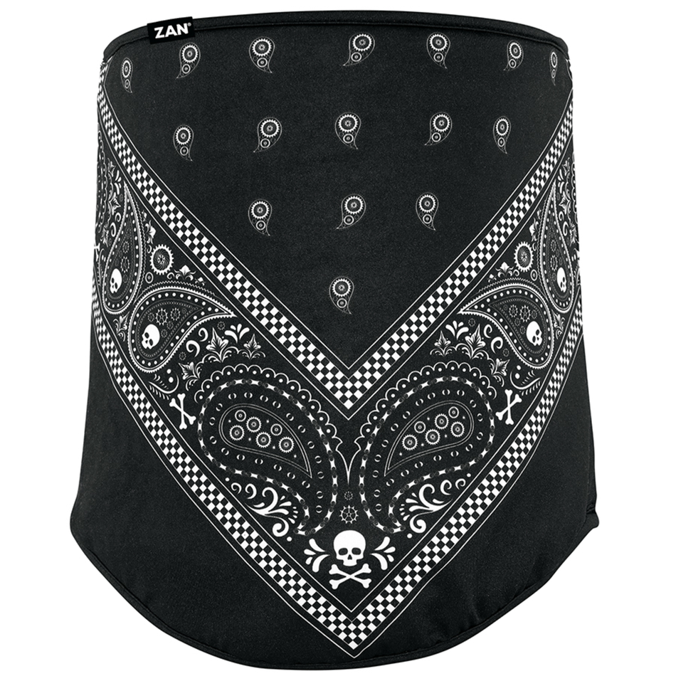 NECK GAITER SPORTFLEX SERIES CLASSIC BAN