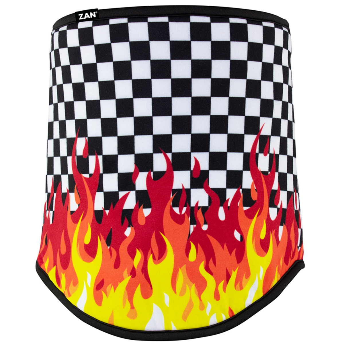NECK GAITER SPORTFLEX® SERIES CHECKERED