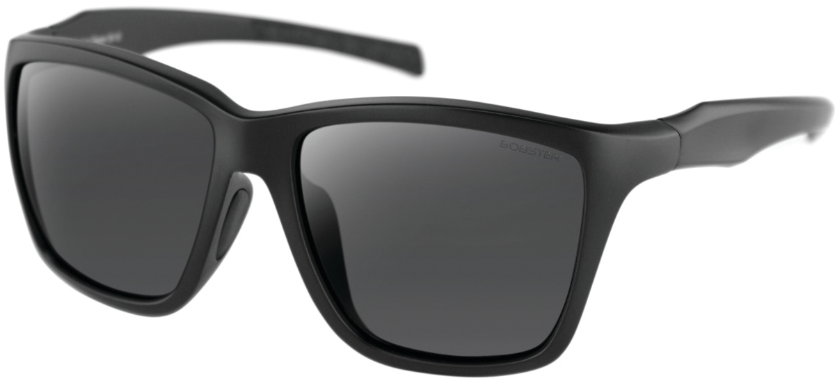ANCHOR MATTE BLACK FRAME