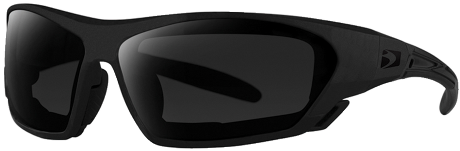 CROSSOVER CONVERTIBLE BLK MATTE SMOKED