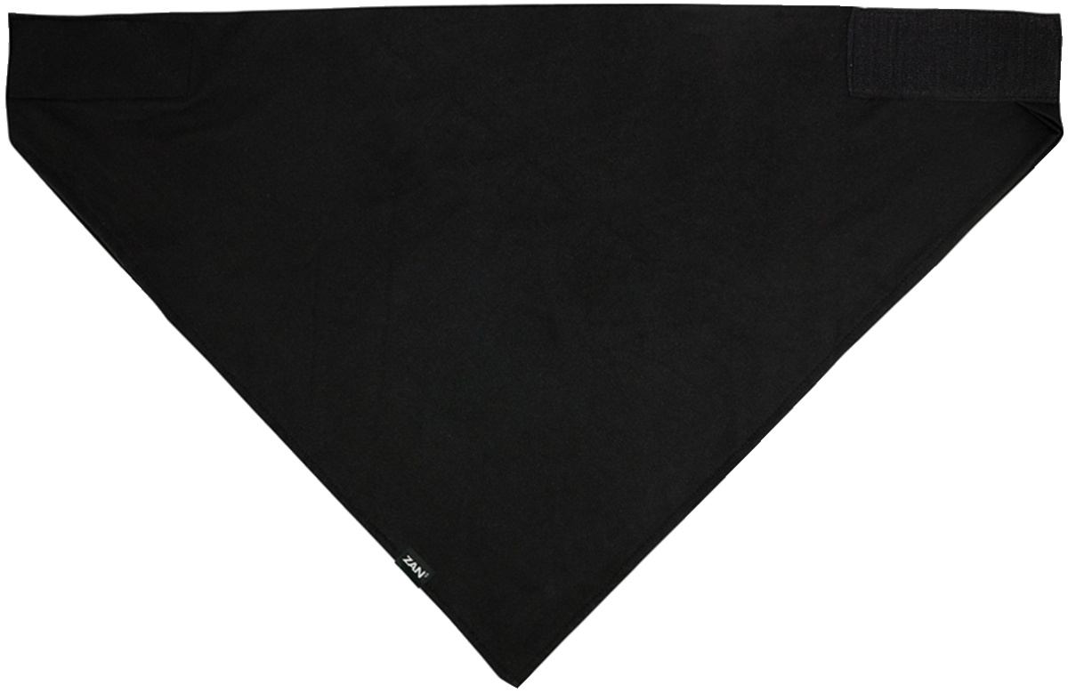 BANDANNA SPORTFLEX BLACK