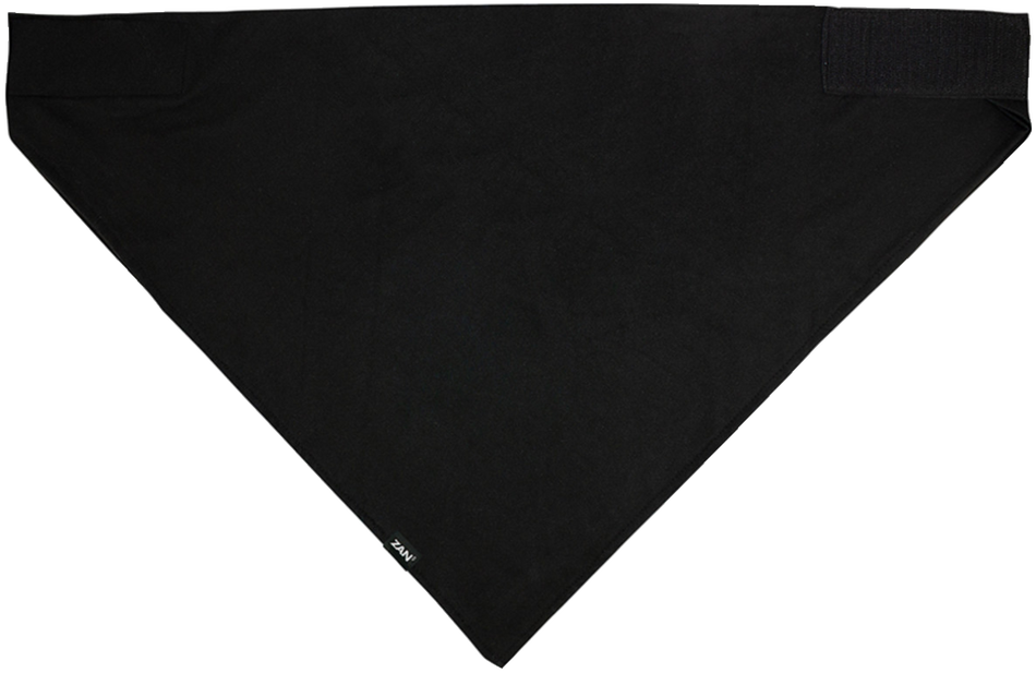 BANDANNA SPORTFLEX BLACK