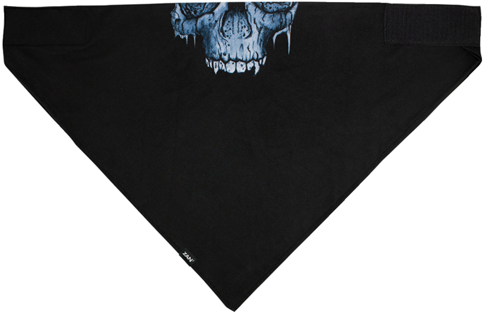 BANDANNA SPORTFLEX MIDNIGHT SKULL