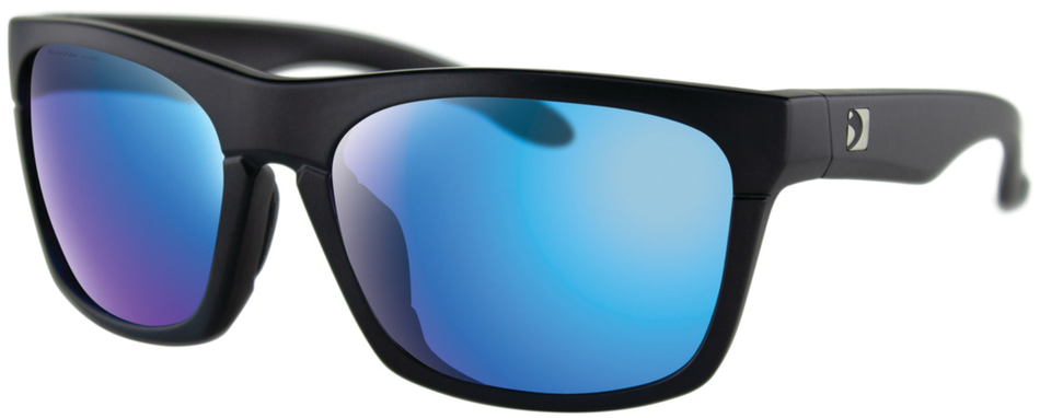 ROUTE MATTE BLACK FRAME