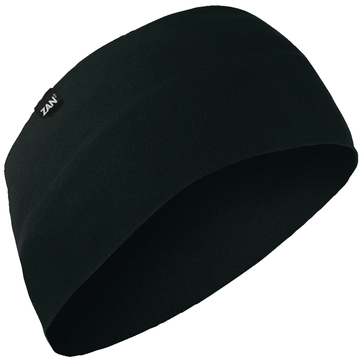 HEADBAND SPORTFLEX BLK
