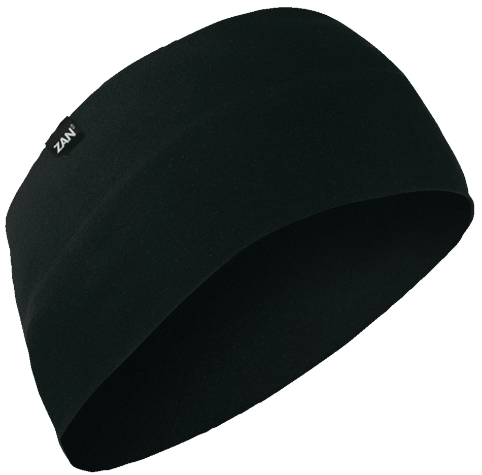 HEADBAND SPORTFLEX BLK