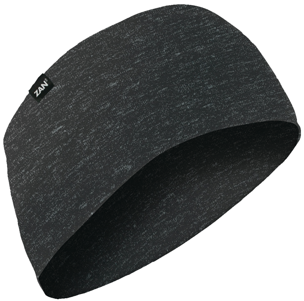 HEADBAND SPORTFLEX CHARCOAL HEATHER