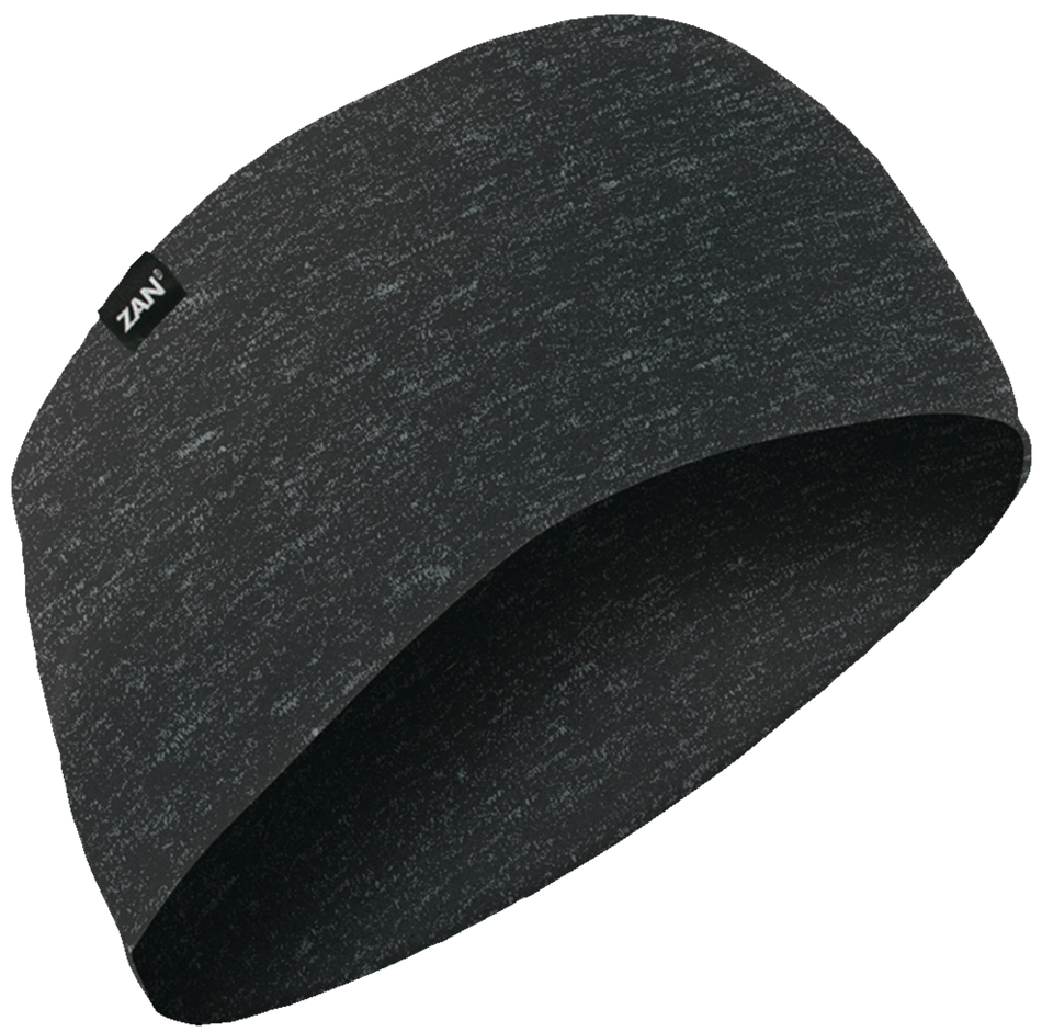 HEADBAND SPORTFLEX CHARCOAL HEATHER
