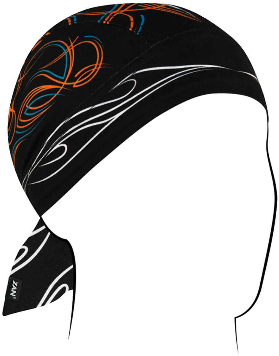 FLYDANNA SPORTFLEX PINSTRIPE FLAME