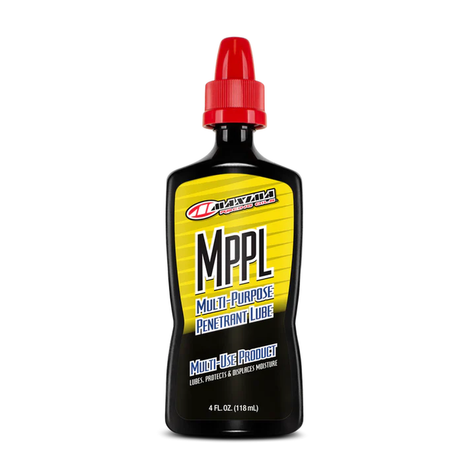 MPPL PENETRANT LUBE DROPPER 118ML/4OZ