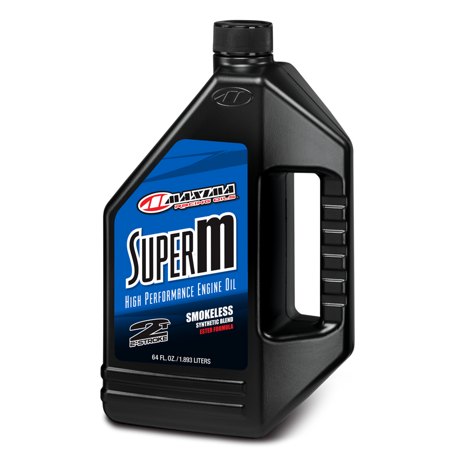 MAXIMA SUPER M SMOKELESS PREMIX (6)