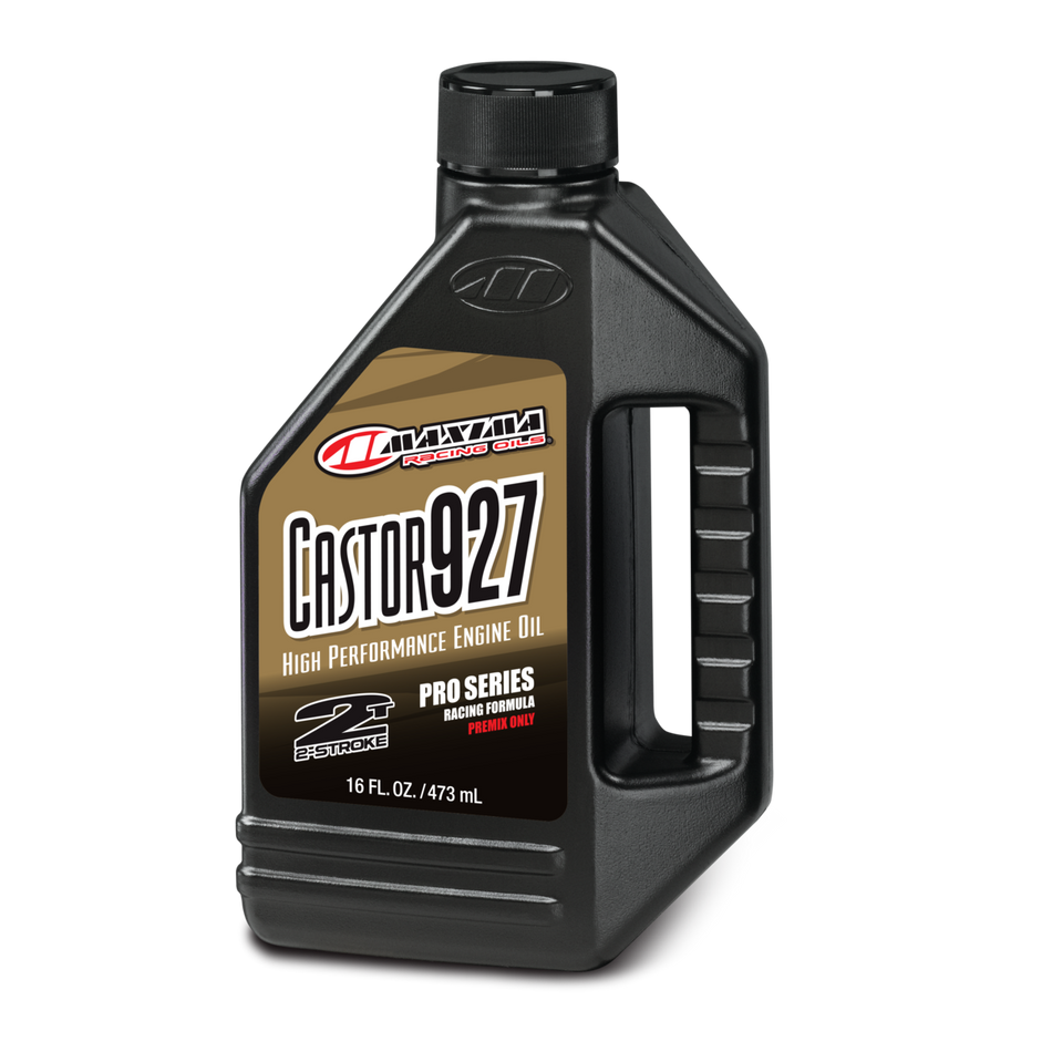 MAXIMA CASTOR 927 RACING PREMIX (12)