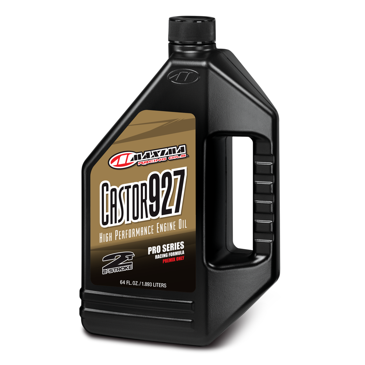 MAXIMA CASTOR 927 RACING PREMIX (6)