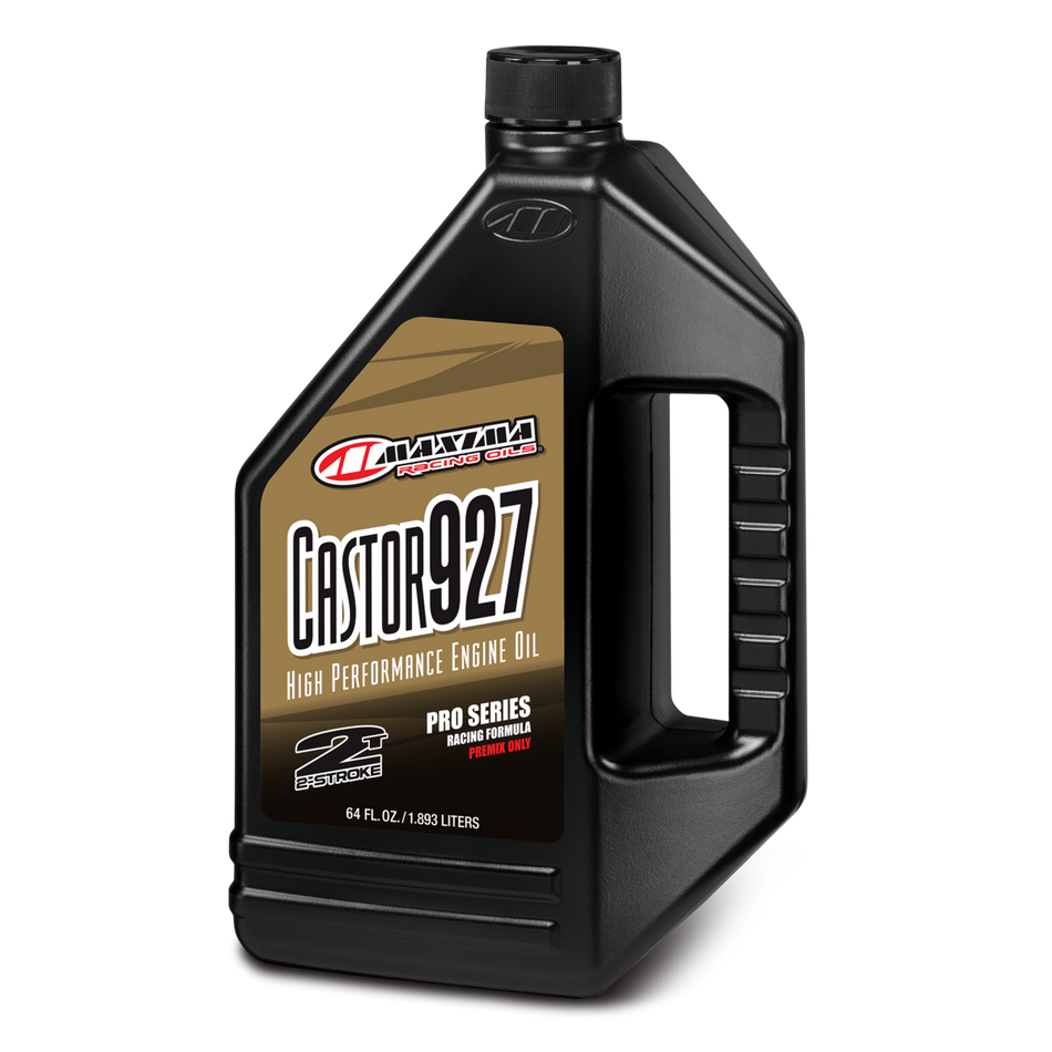 MAXIMA CASTOR 927 RACING PREMIX (6)
