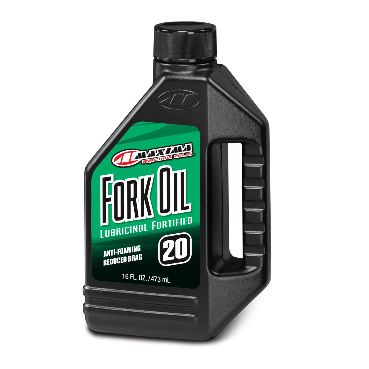 FORK OIL STANDARD 20WT 16OZ "455ML" (12)