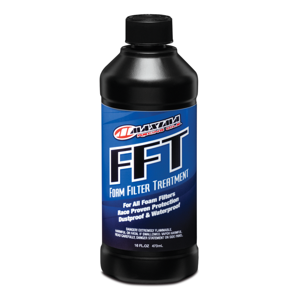 FFT FOAM FILTER OIL TREATMENT (12)