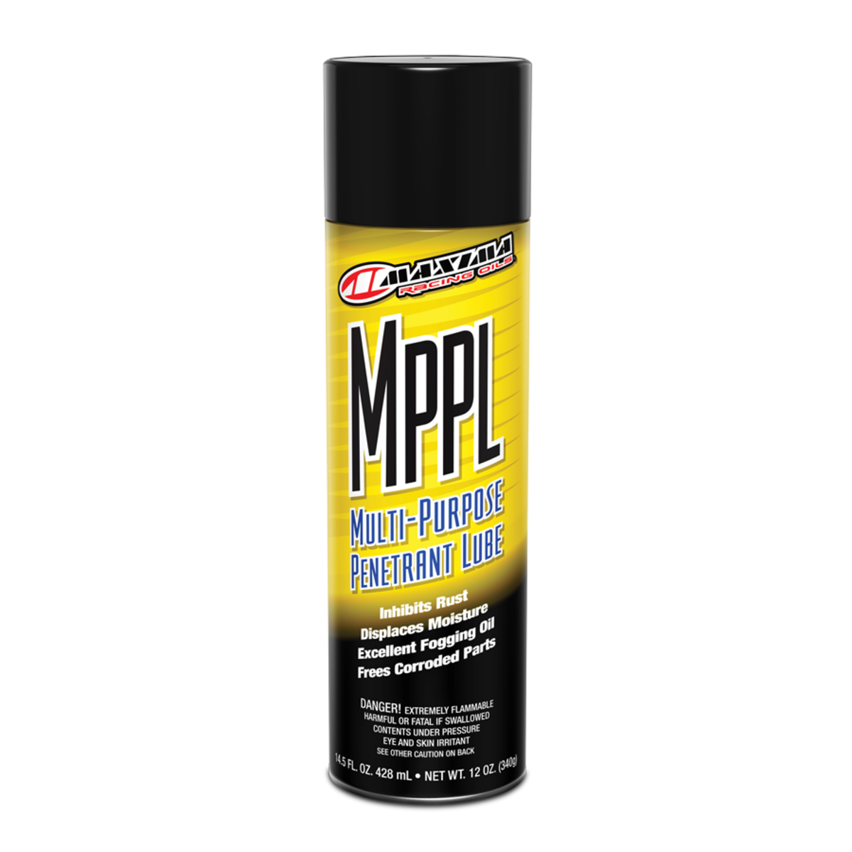 MULTI-PURPOSE PENETRANT LUBE 14.5OZ (12)