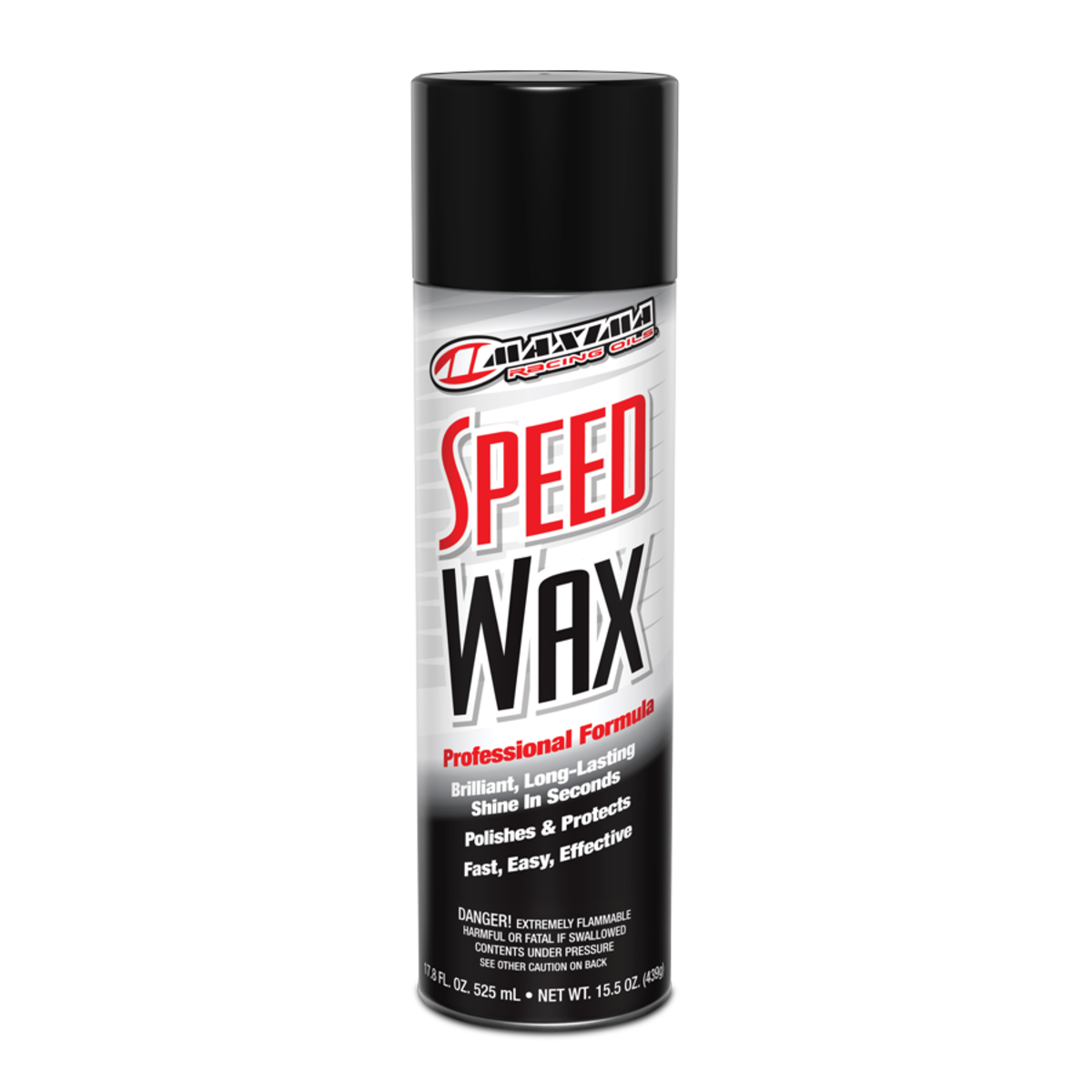 MAXIMA SPEED WAX 17.8OZ 526ML (12)