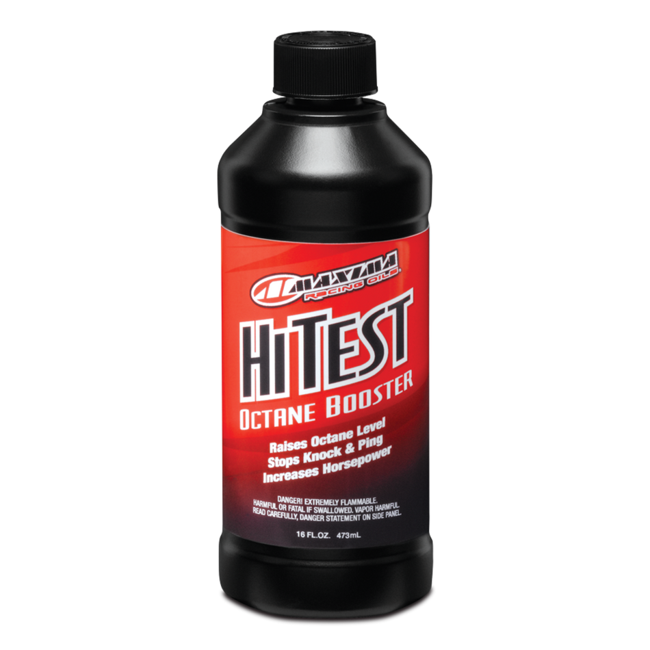 MAXIMA HI-TEST FUEL OCTANE BOOSTER (12)