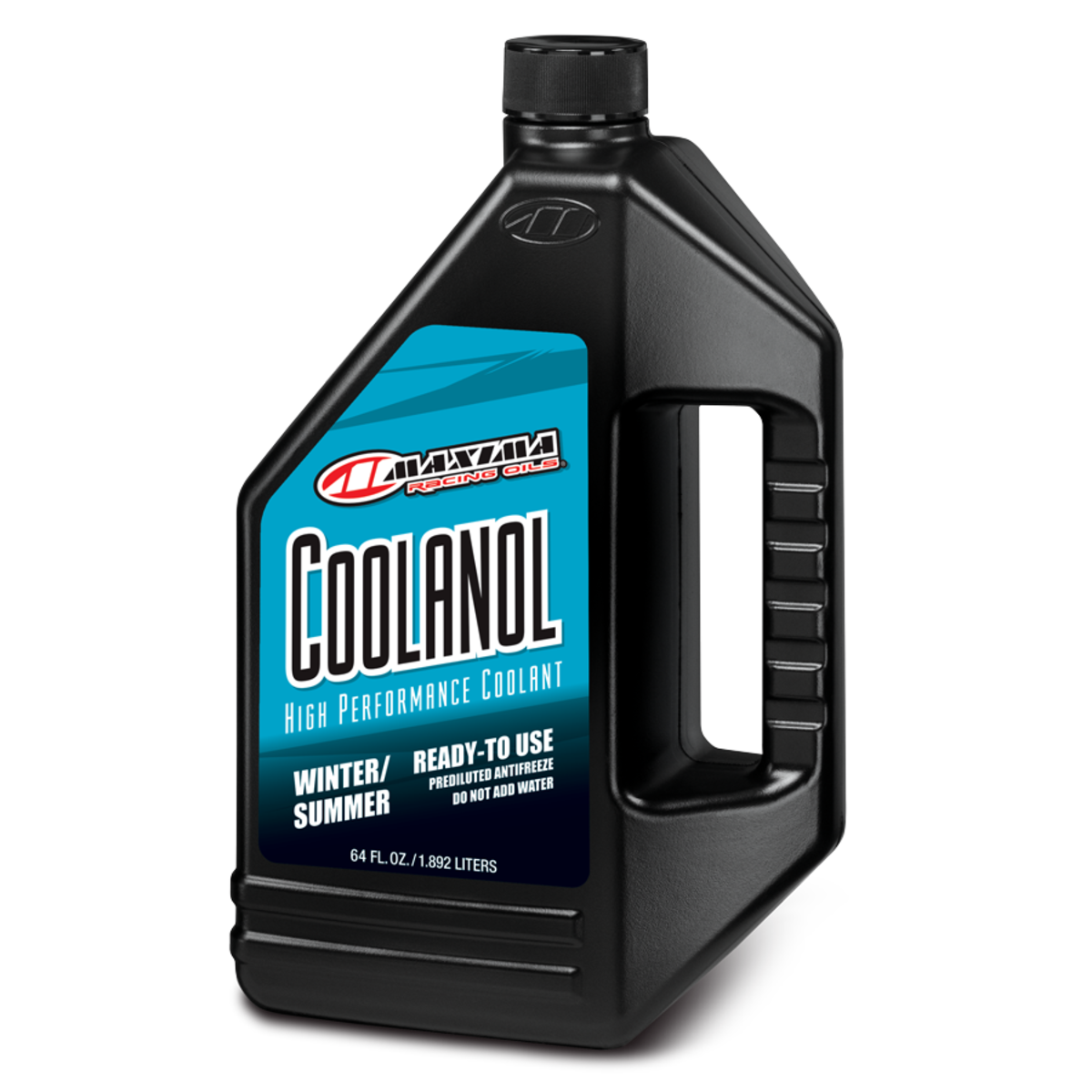 COOLANOL 50/50 BLEND TREATMENT (6)