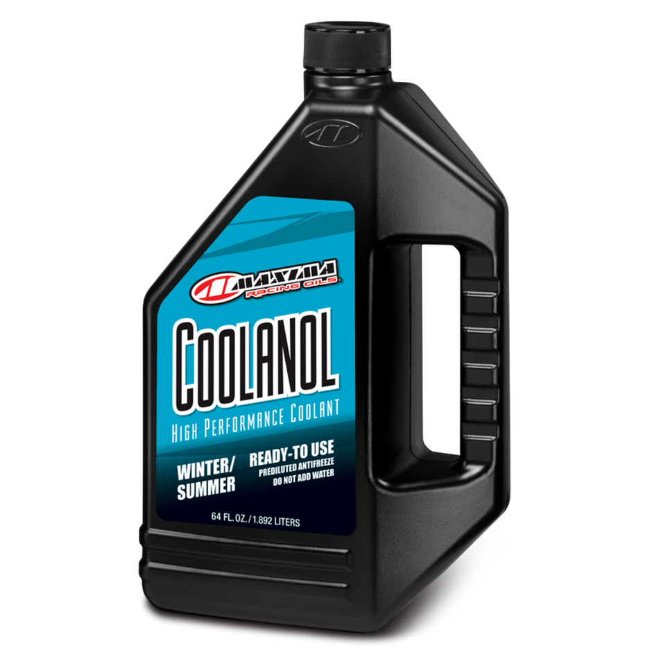 COOLANOL 50/50 BLEND TREATMENT (6)