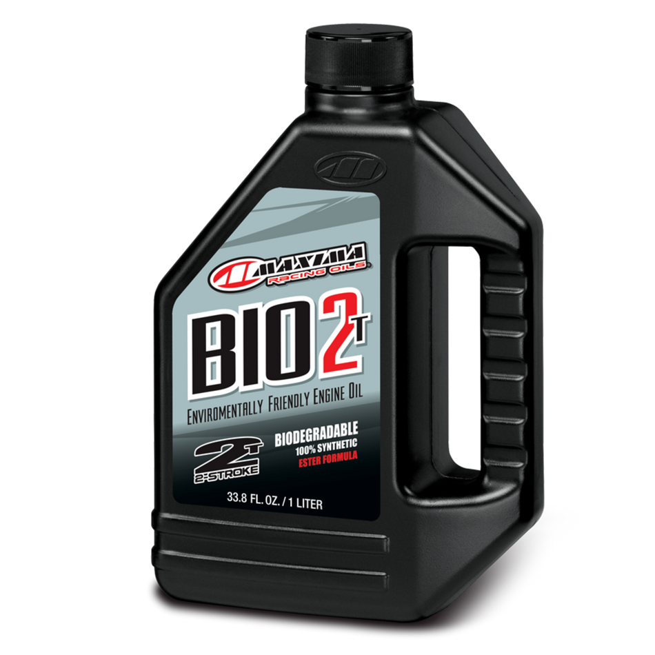 BIO 2T 100% ESTER-BASED SYNTHETIC DRUM