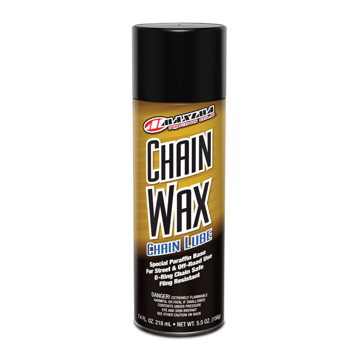 CHAIN WAX CHAIN LUBE SMALL 5OZ (20)