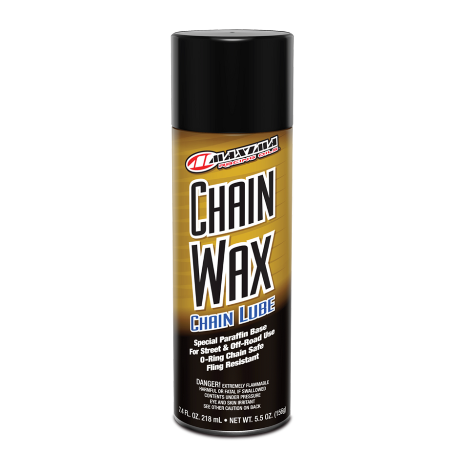 CHAIN WAX CHAIN LUBE SMALL 5OZ (20)