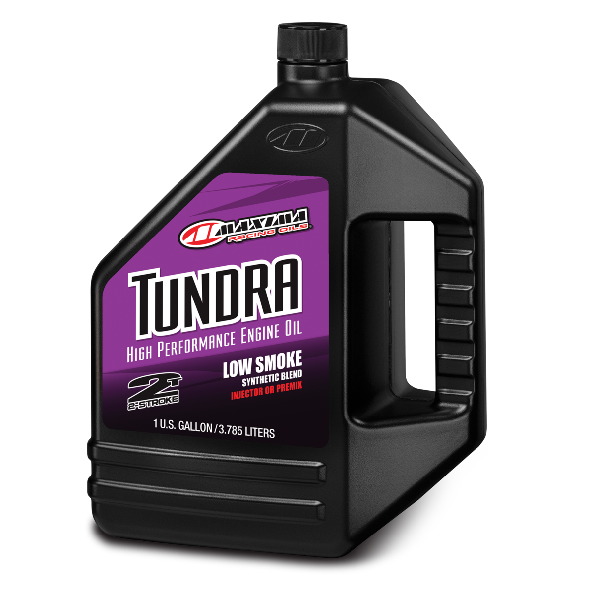 MAXIMA TUNDRA SNOW INJECTOR/PREMIX (4)