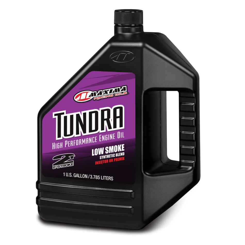 MAXIMA TUNDRA SNOW INJECTOR/PREMIX (4)