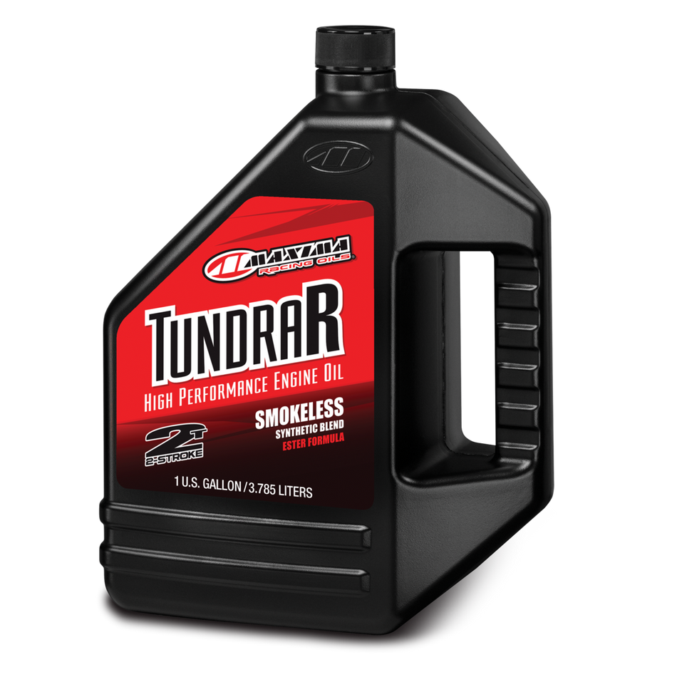 TUNDRA R SNOW SYN BLEND INJ/PREMIX (4)