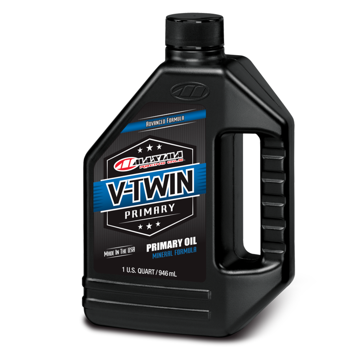 MAXIMA V-TWIN PRIMARY OIL (12)