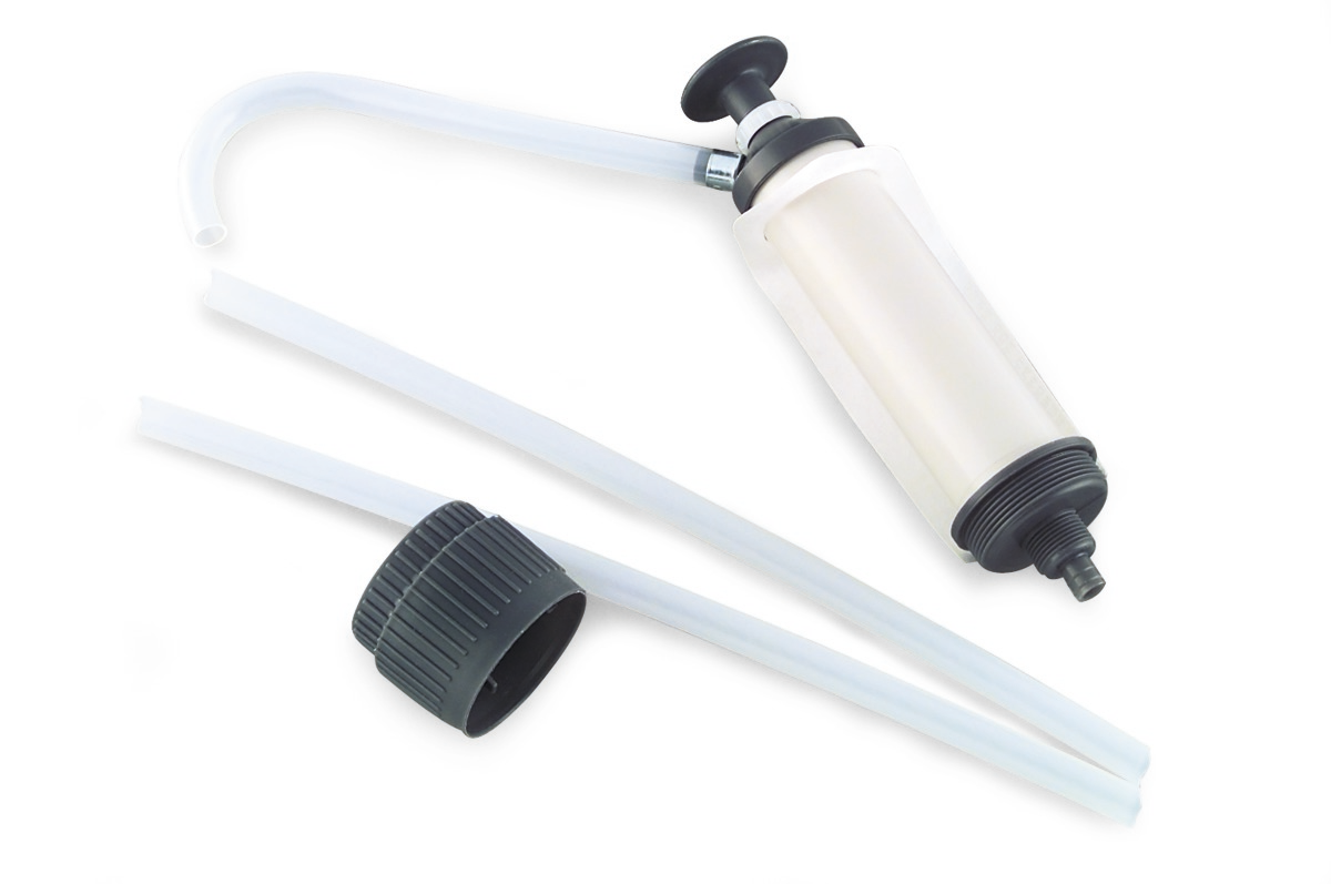 5-GALLON PAIL PUMP