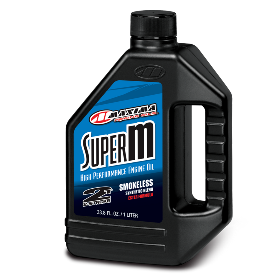 MAXIMA SUPER M SMOKELESS PREMIX (12)