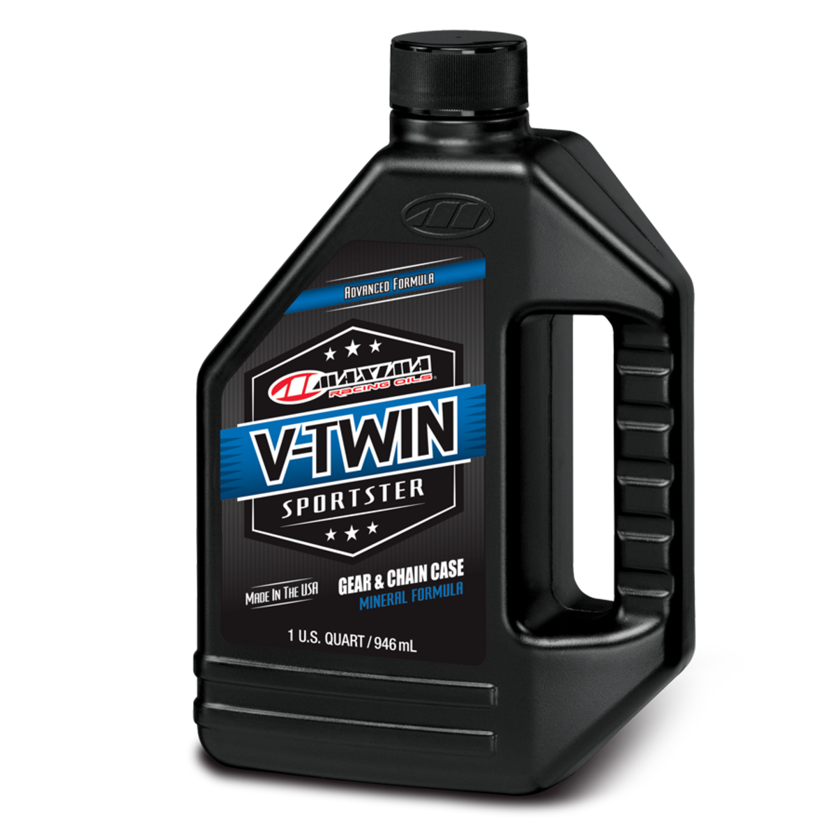 V-TWIN XL GEAR/CHAIN CASE OIL (12)