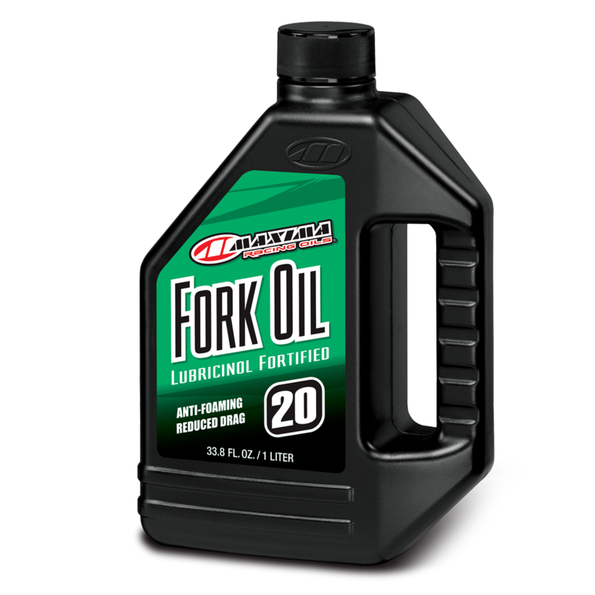 FORK OIL STANDARD 20WT 1LT "34OZ" (12)