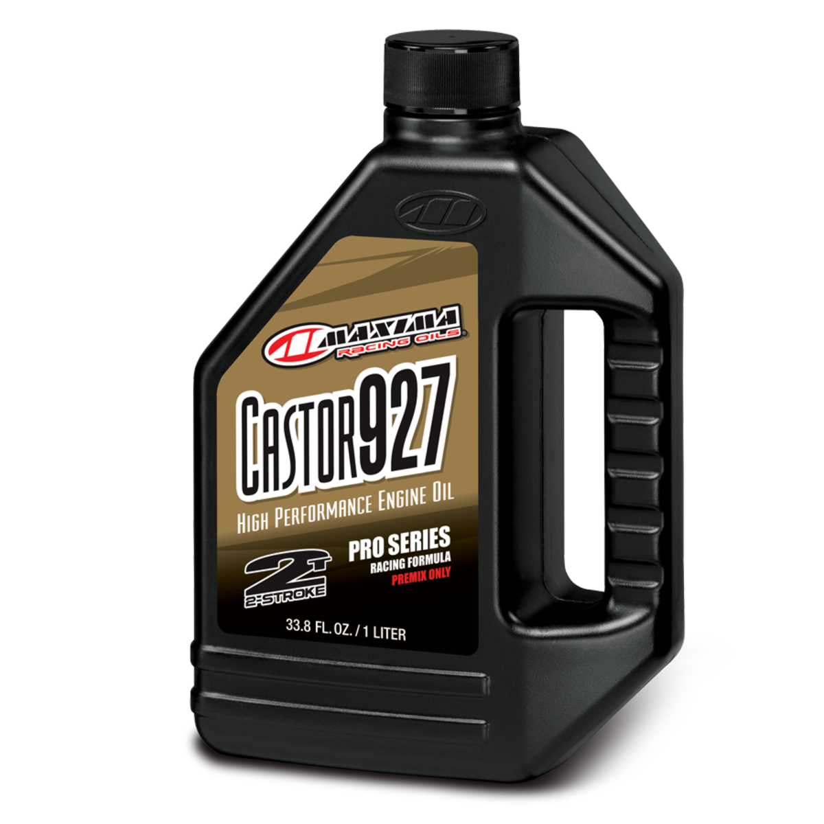 MAXIMA CASTOR 927 RACING PREMIX (12)