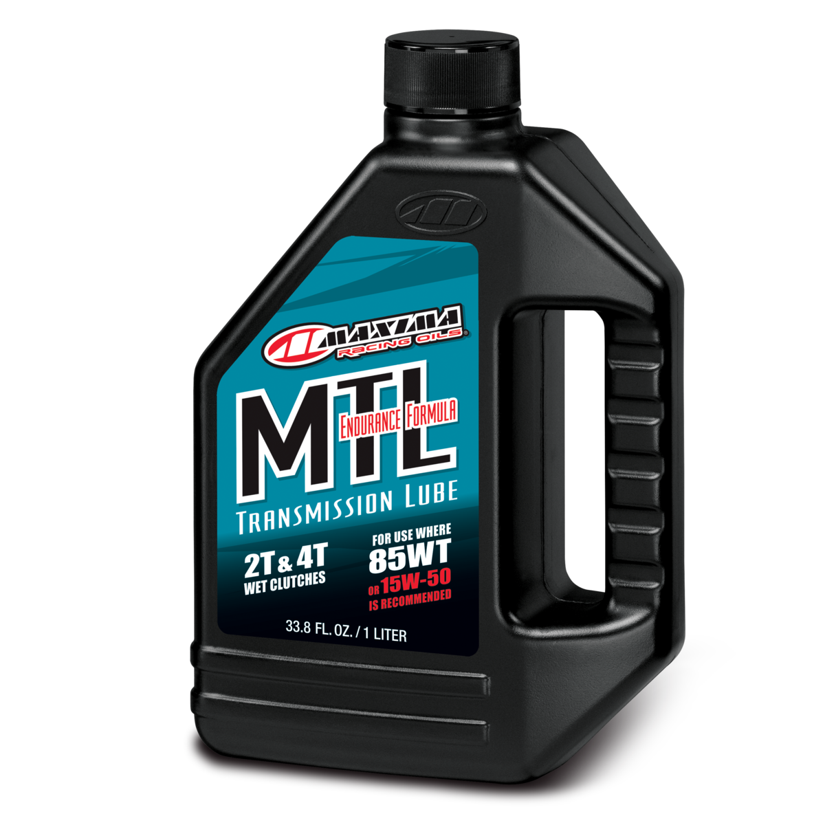 MTL-E 2-CYCLE TRANSMISSION 85WT (12)