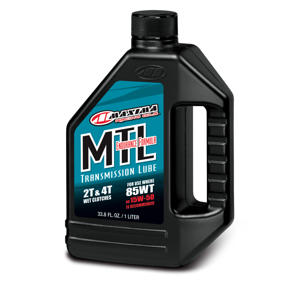 MTL-E 2-CYCLE TRANSMISSION 85WT (12)