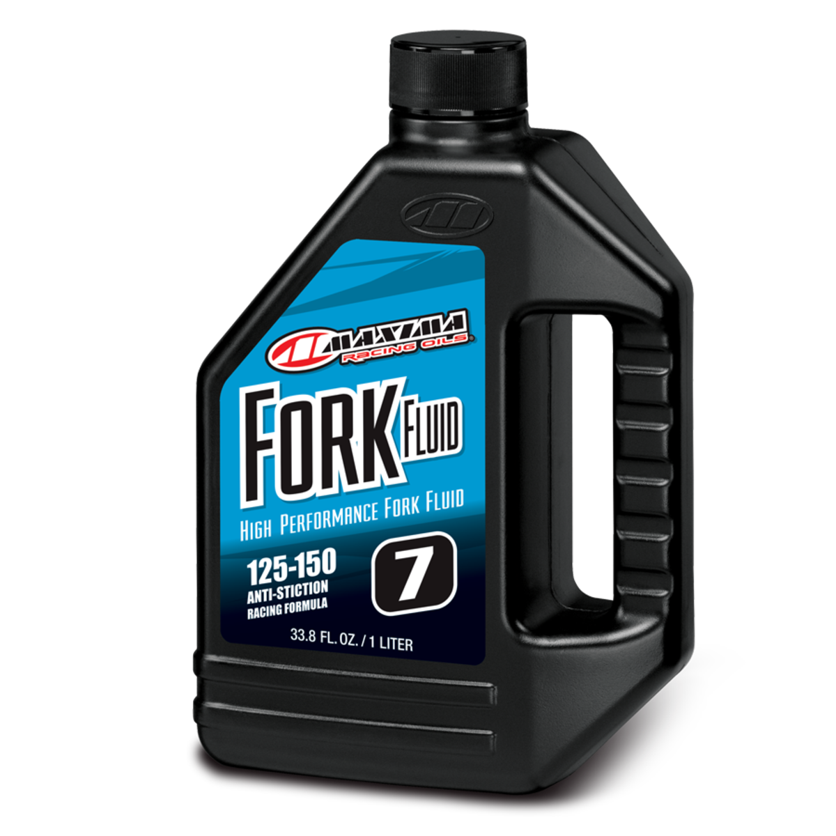 RACING FORK FLUID 125/150 7WT (12)