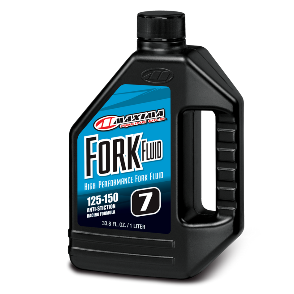 RACING FORK FLUID 125/150 7WT (12)