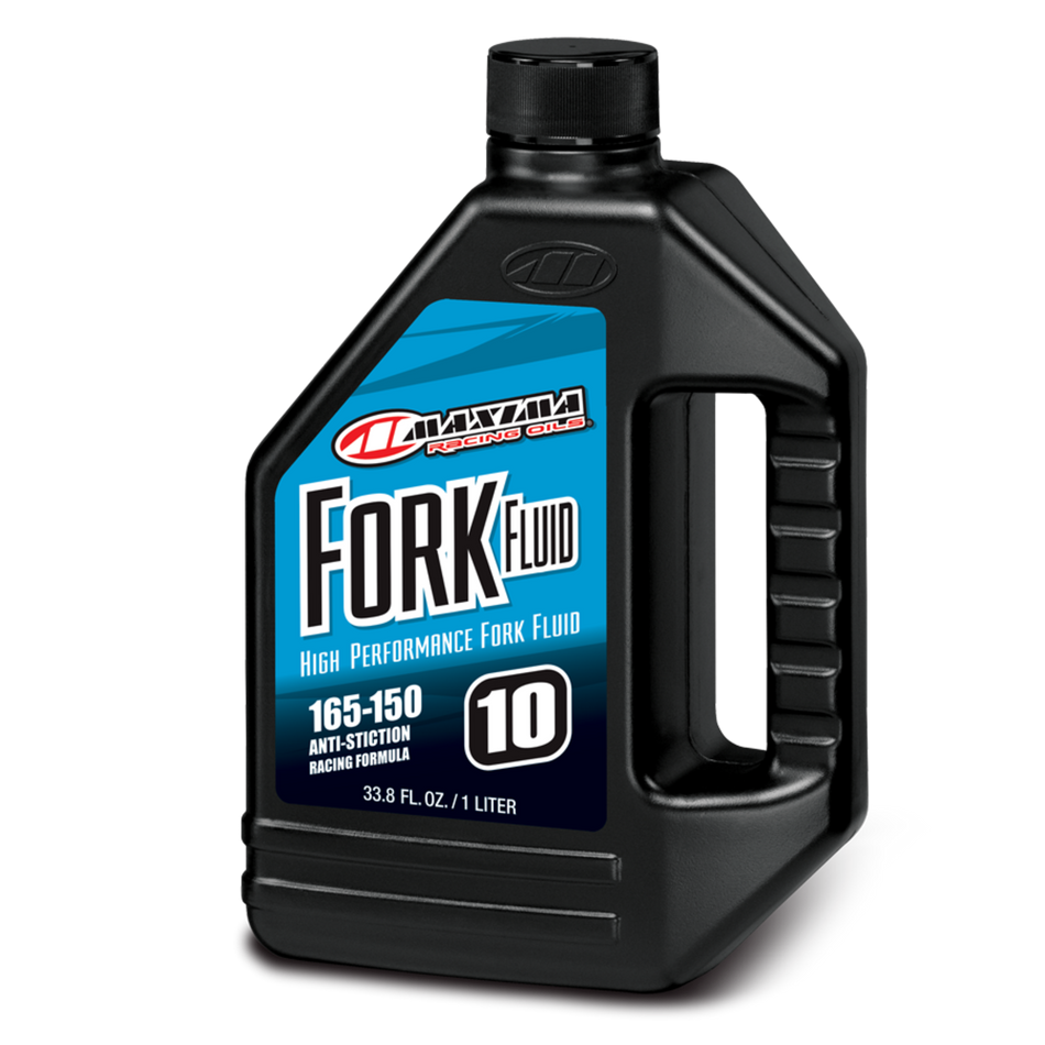 RACING FORK FLUID 165/150 10WT (12)